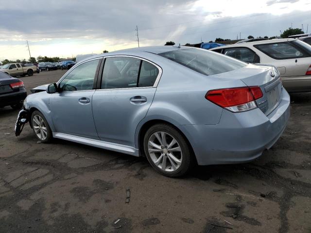 4S3BMCD68E3021102 Subaru Legacy 2.5i Premium