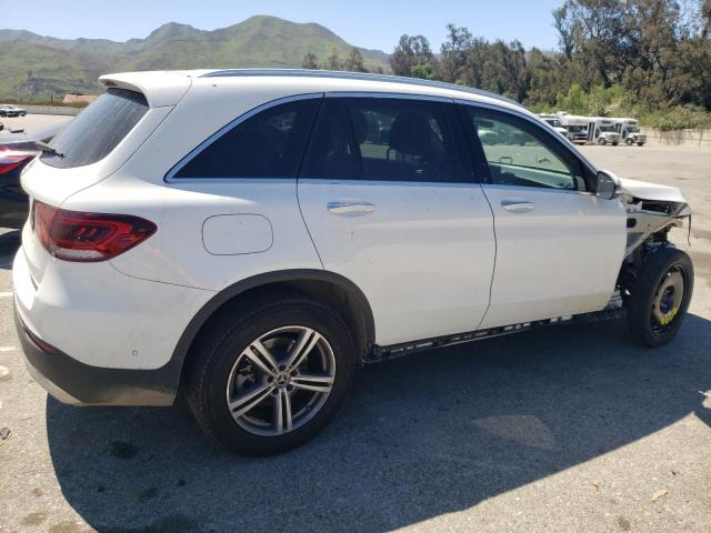 W1N0G8DB6MV310287 Mercedes-Benz GLC 300