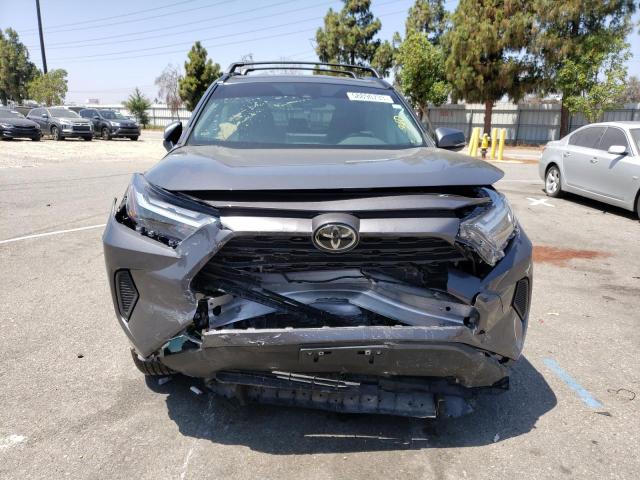 2T3W1RFV8NW194987 Toyota Rav4 Xle