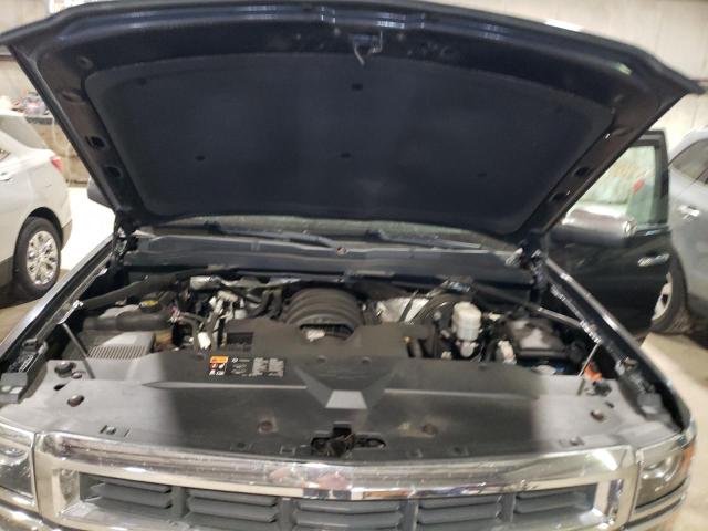 1GCVKSEC7EZ136336 Chevrolet Silverado K1500 Ltz