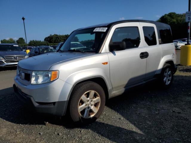 2009 Honda Element EX