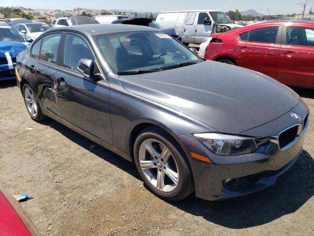WBA3C1C57FK121832 BMW 328 I Sulev