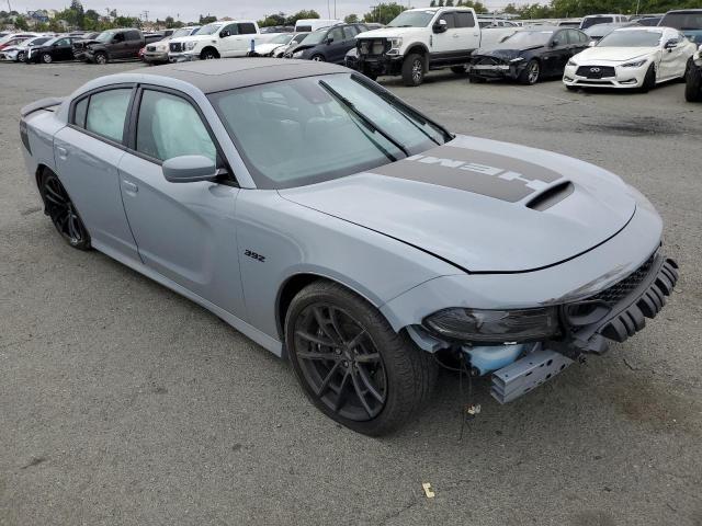 2C3CDXGJ7NH123536 Dodge Charger Scat Pack