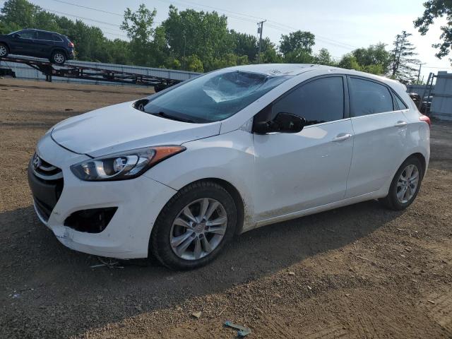 2013 Hyundai Elantra GT 