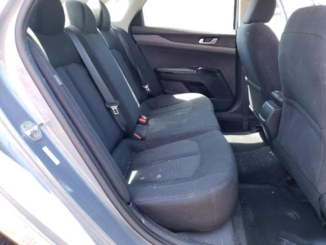 5XXG24J27MG043285 KIA K5 LX