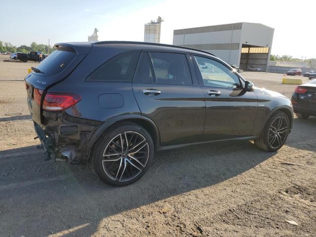 WDC0G6EB1LF753198 Mercedes-Benz GLC-Class GLC 43 4MA 3