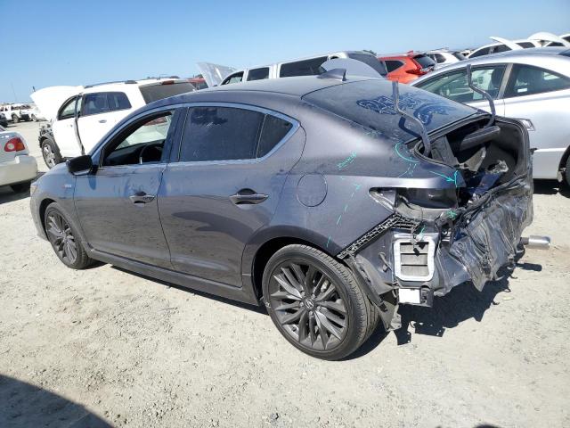 19UDE2F81MA004510 Acura ILX PREMIU 2