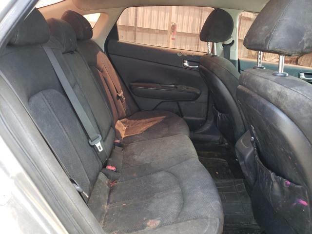 5XXGT4L31GG096894 KIA Optima Lx