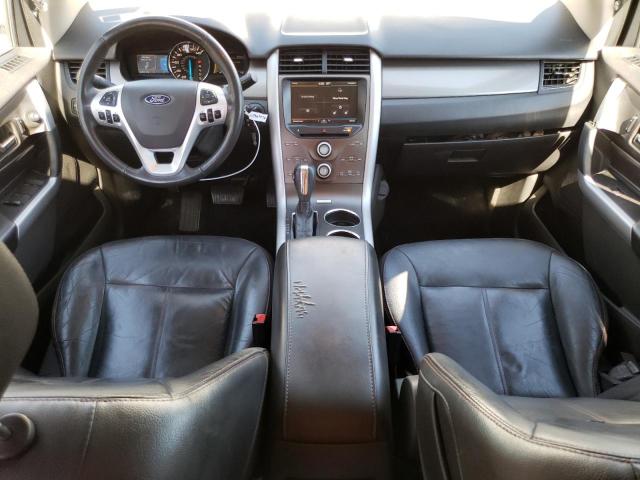 2FMDK3JCXEBB65433 Ford EDGE SEL