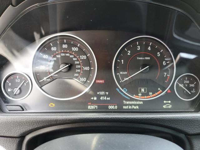 2015 BMW 428 I - WBA3N3C55FK234684