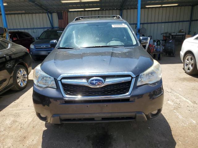 JF2SJAHC2EH450804 Subaru Forester 2.5i Limited