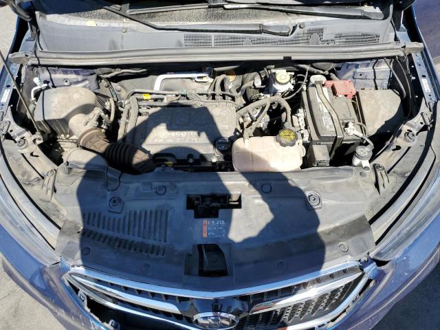 KL4CJASB5KB786605 Buick Encore Preferred