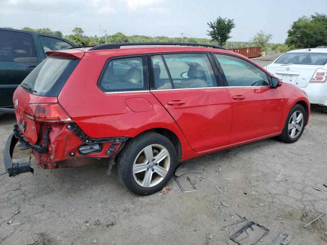 2015 VOLKSWAGEN GOLF SPORT - 3VWCA7AU6FM511946