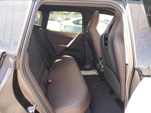 2022 BMW IX XDRIVE5 WB523CF03NCK54800