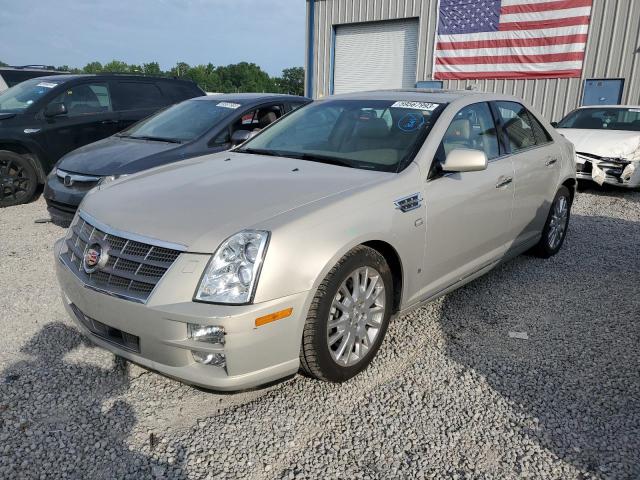 2009 Cadillac STS 