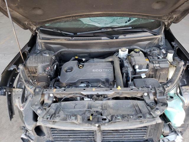 3GKALMEV4KL156205 GMC Terrain Sle