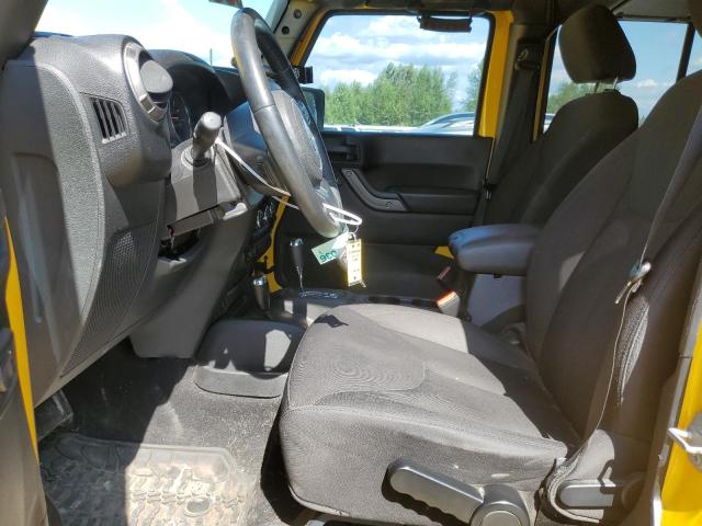 1C4HJWDG3FL585545 Jeep Wrangler Unlimited Sport