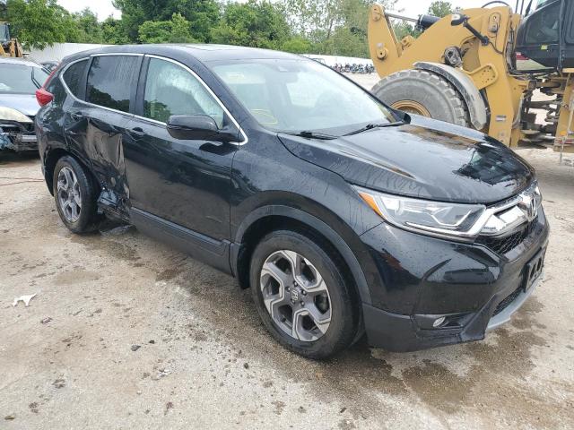 5J6RW1H84HL009942 Honda CR-V EXL