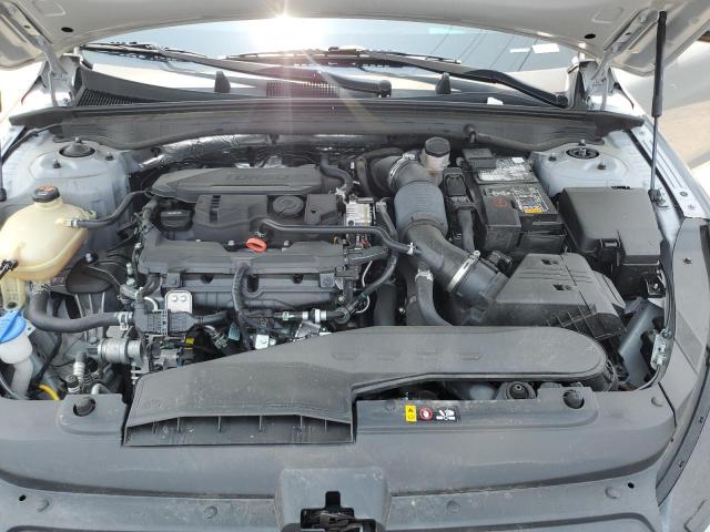 5XXG64J26NG113767 KIA K5 GT LINE