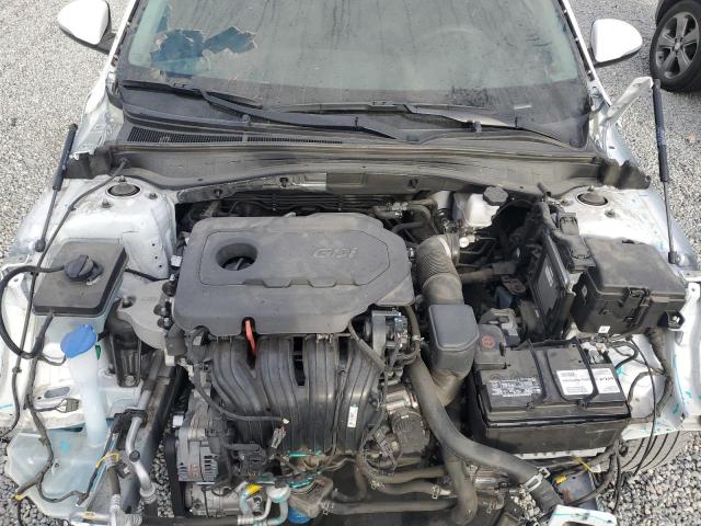 5XXGT4L3XLG409869 KIA Optima Lx
