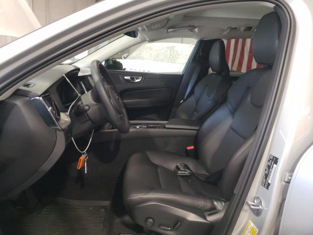 2023 VOLVO XC60 CORE YV4L12RV8P1198848