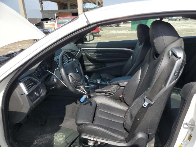 2019 BMW 430XI - WBA4Z3C53KEN88978