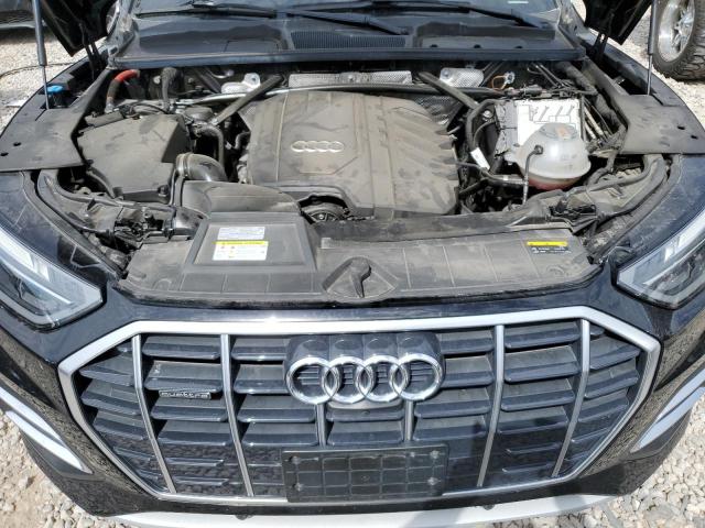 WA1BAAFY6M2051533 2021 AUDI Q5, photo no. 11