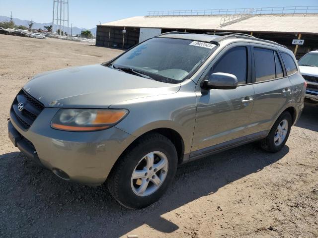 2008 Hyundai Santa Fe GLS