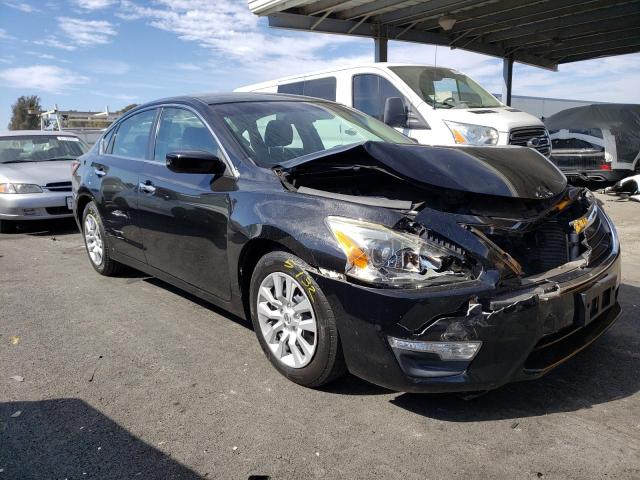 1N4AL3AP0EC266106 Nissan ALTIMA 2.5