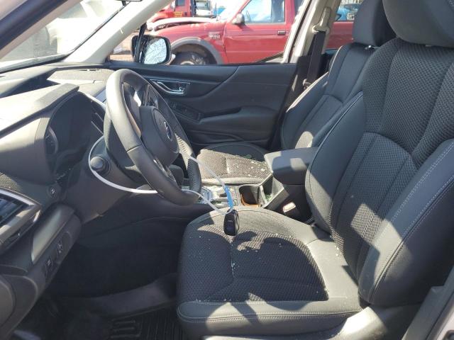 JF2SKADC7PH451615 Subaru Forester Premium