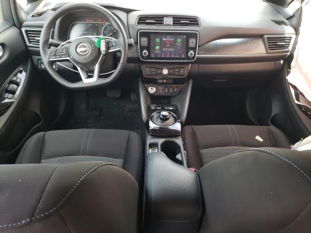 2023 NISSAN LEAF SV PL - 1N4CZ1CV7PC556305