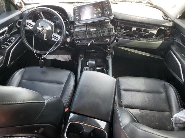 5XYP64HC8MG161277 KIA Telluride S