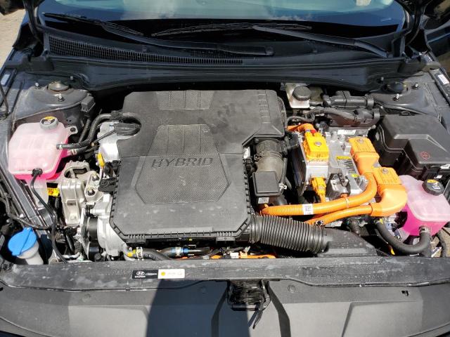 2023 HYUNDAI ELANTRA BL - KMHLM4AJ0PU057944