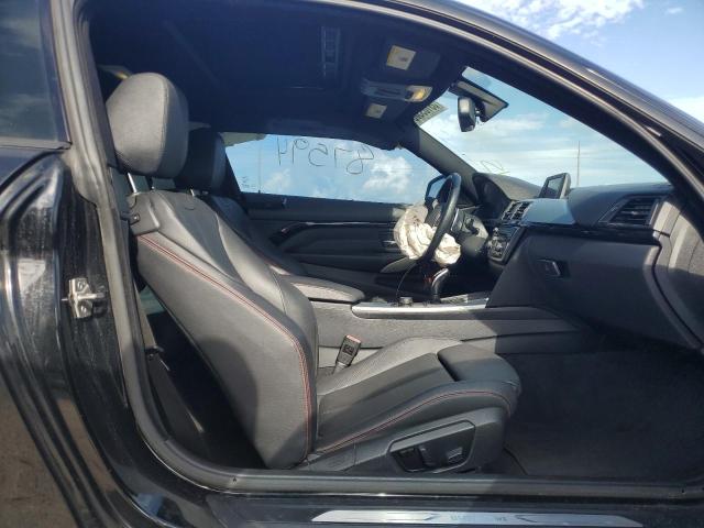 2015 BMW 428 I - WBA3N3C5XFK231909