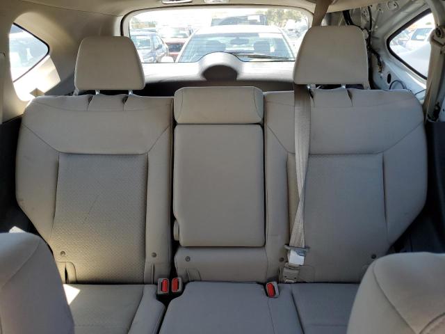 5J6RM4H36FL013032 Honda CR-V LX