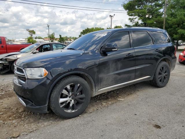 2012 Dodge Durango Crew