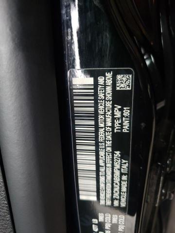 ZACNJCAB5MPM52754 Jeep Renegade Sport