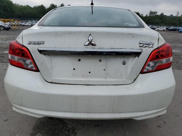 2017 MITSUBISHI MIRAGE ML32F3FJXHH001164