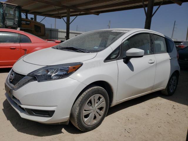 2019 Nissan Versa Note S