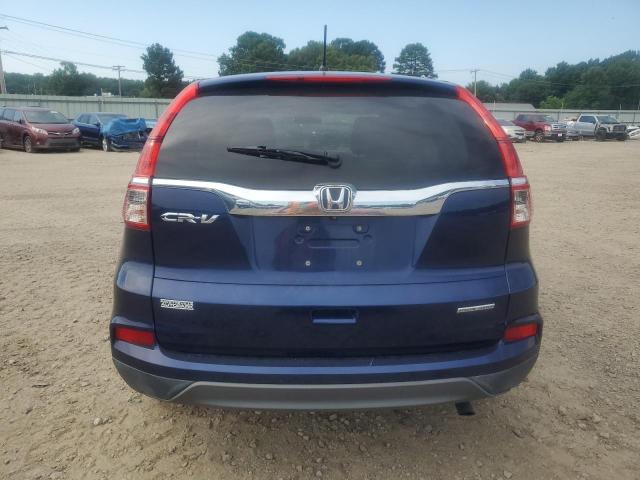 2016 HONDA CR-V SE - 2HKRM3H41GH513310