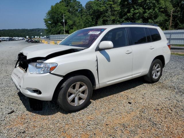 2010 Toyota Highlander 