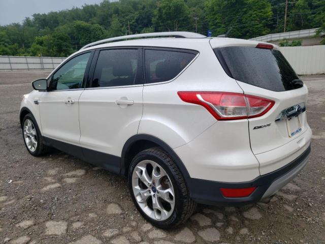 1FMCU9JX8GUA28578 2016 FORD ESCAPE, photo no. 2