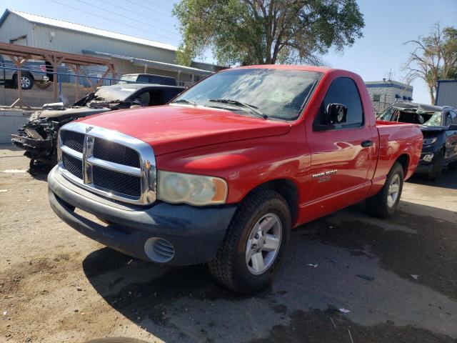 2003 Dodge Ram 1500 ST