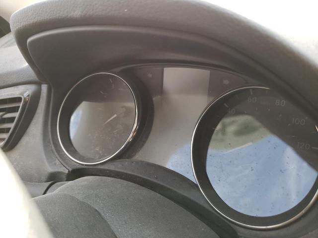 JN1BJ1AV1NW581571 Nissan Rogue Sport S