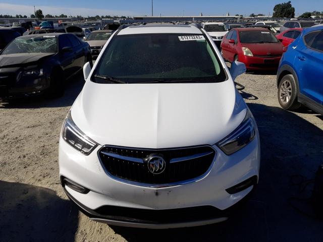 KL4CJCSM7KB771780 Buick Encore Essence