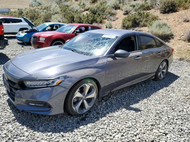 2018 Honda Accord Sedan Touring