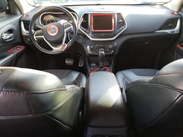 1C4PJMBS6EW256973 Jeep Cherokee Trailhawk