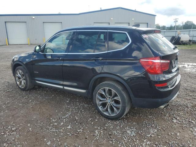 5UXWX9C54G0D62829 2016 BMW X3, photo no. 2