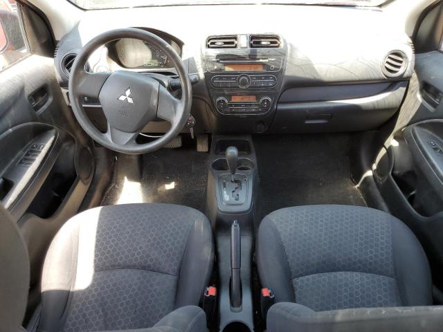 ML32A3HJ4FH047548 Mitsubishi MIRAGE DE