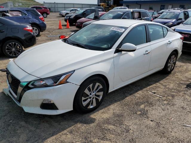 2019 Nissan Altima S